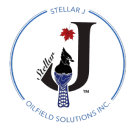 Stellar J Logo